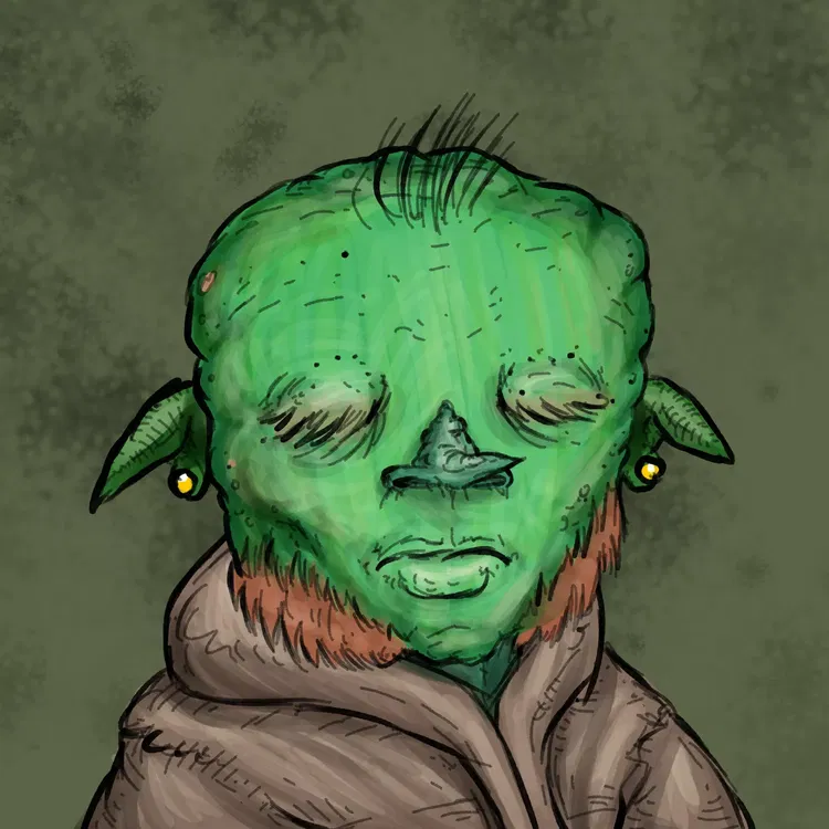 Image of Algoblintoen2 #4