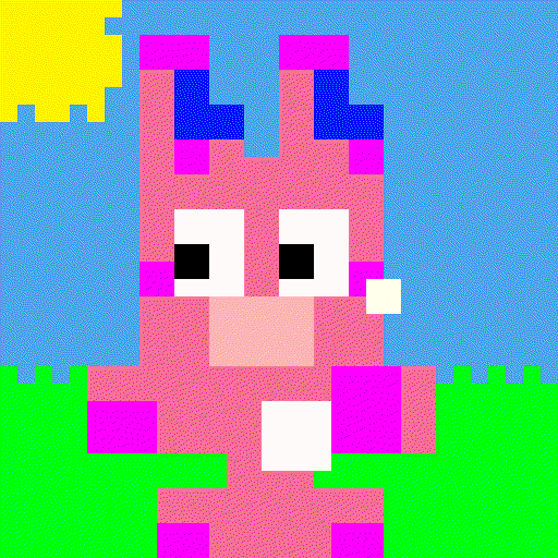 An image of JoeJo8Bit