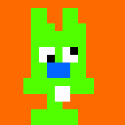 An image of JoeJo8Bit