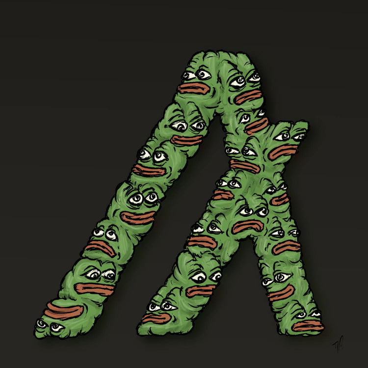 Image of Algo Pepe A