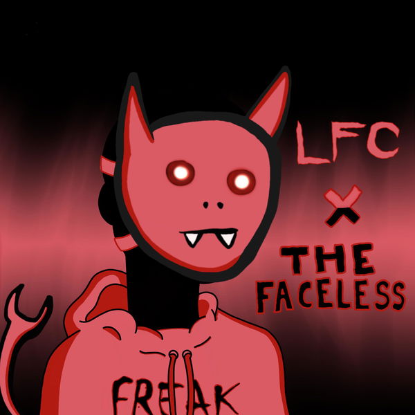 An image of "The Faceless" #666