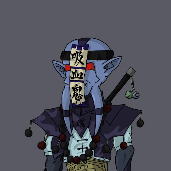 Image of Lucky Lich 012