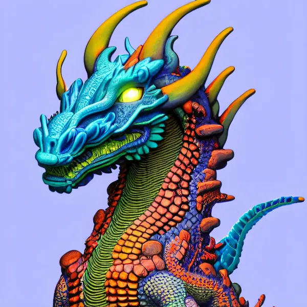 DragonFi Magic Dragons's avatar