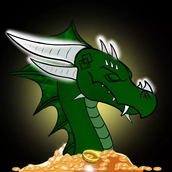 An image of DeFi Dragons #2