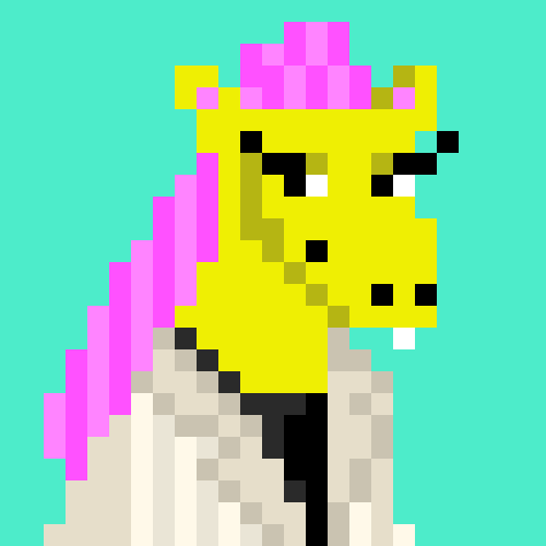 Image of tinyhorse 48