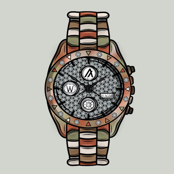 Image of AlgoWatch 32