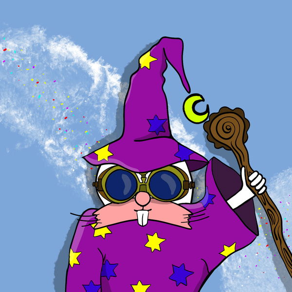 Image of JoeJo Wizard