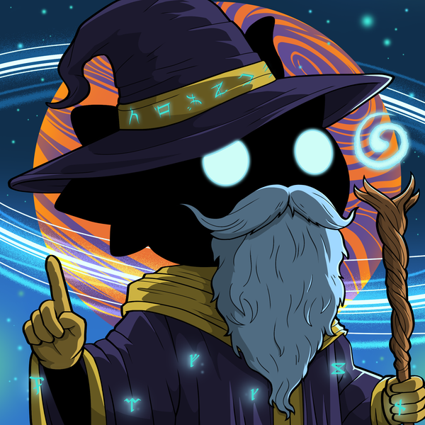 Image of Narubet Wizard