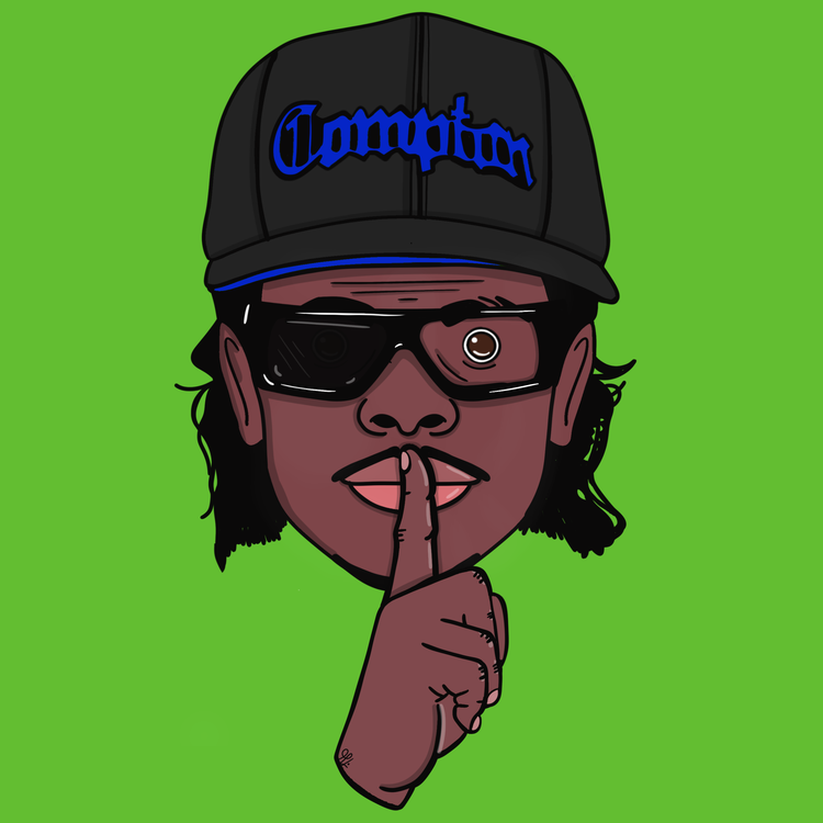 Image of Eazy-E