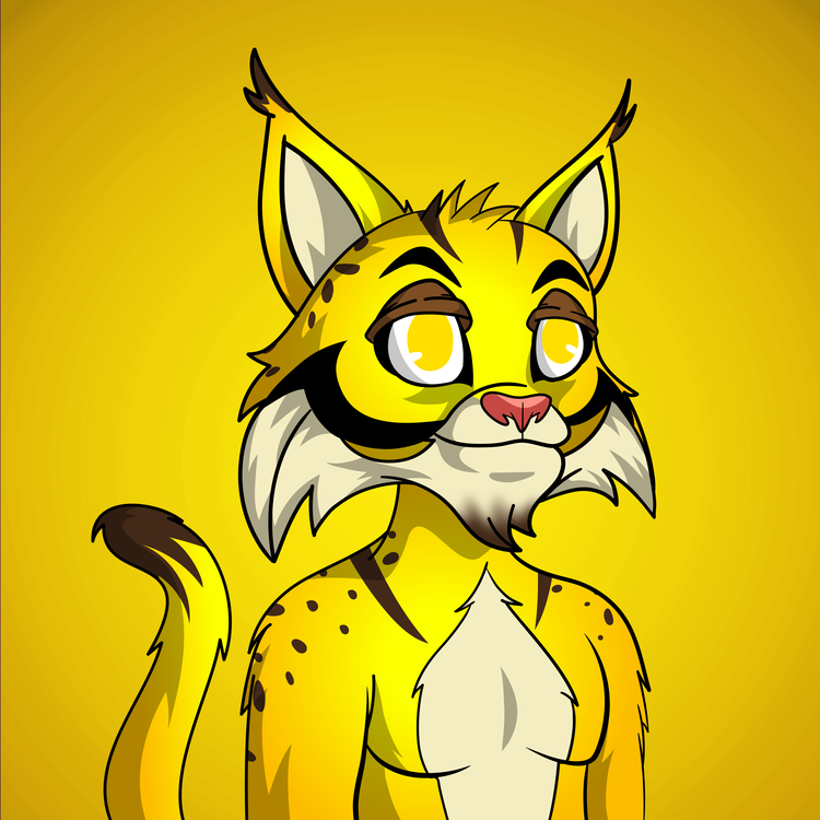 Image of LYNX #0036