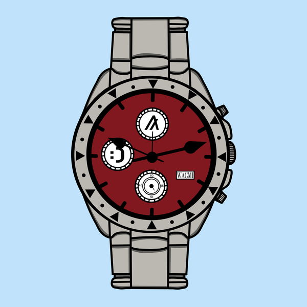 Image of AlgoWatch 55