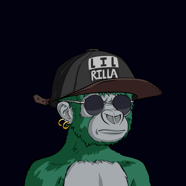 An image of Lil Rilla 16