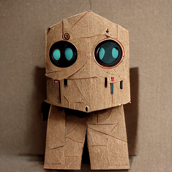 Image of Boxie Bots 069