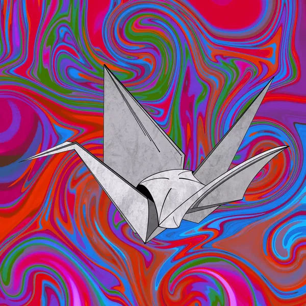 Image of 1000 Cranes V2 #38