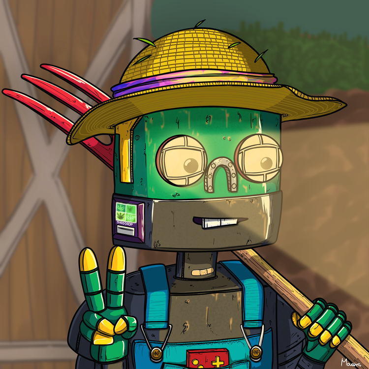 Image of HippieNerdFarmer