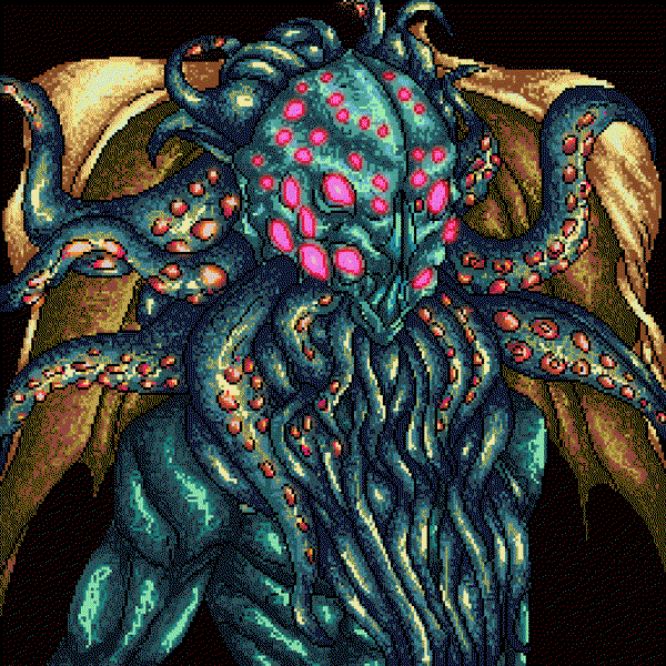 An image of Seagod-Cthulhu 040