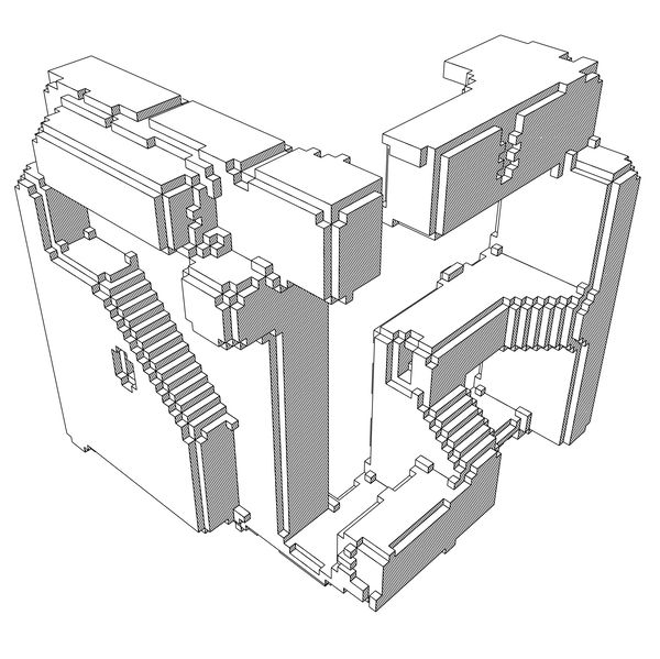 Image of Algotecture 17