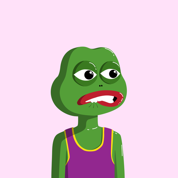 An image of Pepe #26