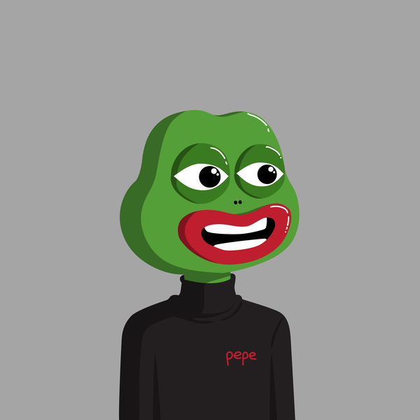 Image of Pepe #41