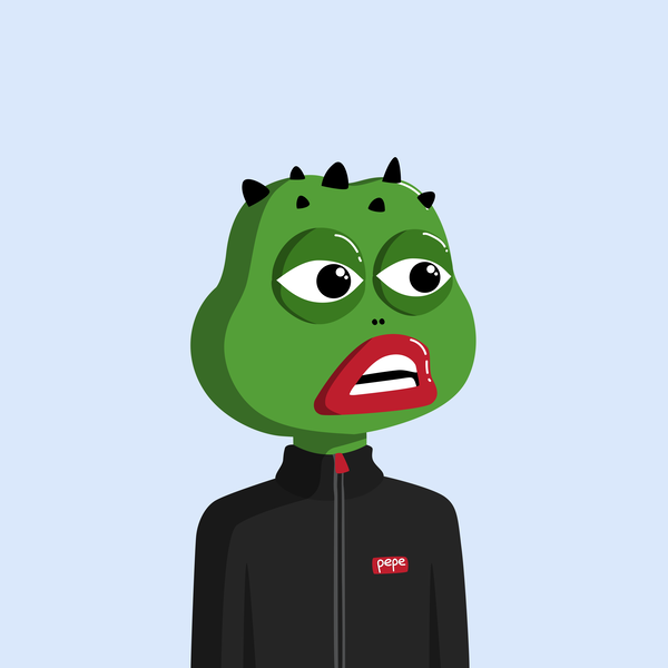 Image of Pepe #79