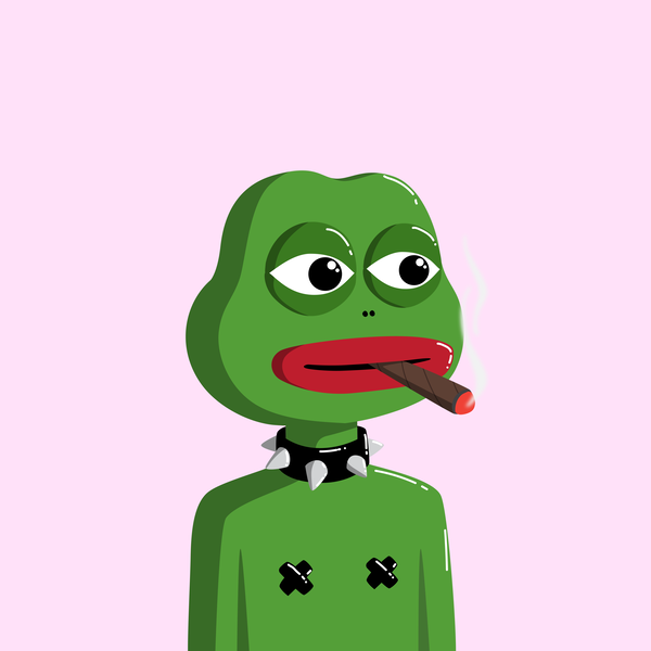 Image of Pepe #81