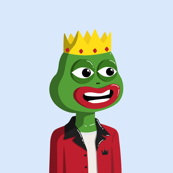 Image of Pepe #82