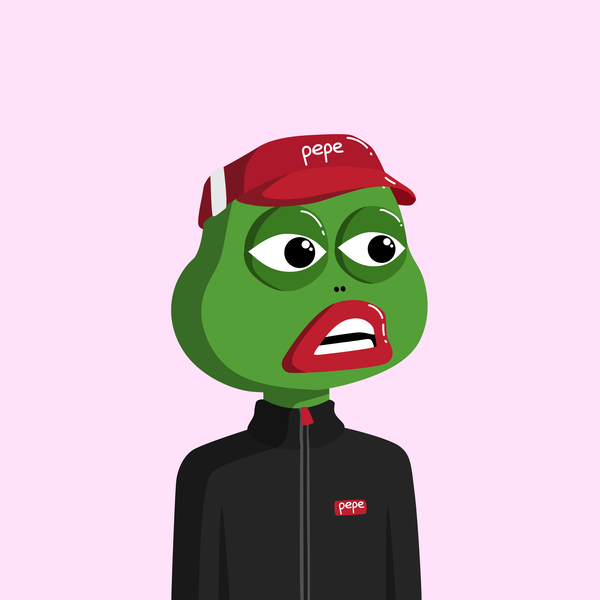 Image of Pepe #84