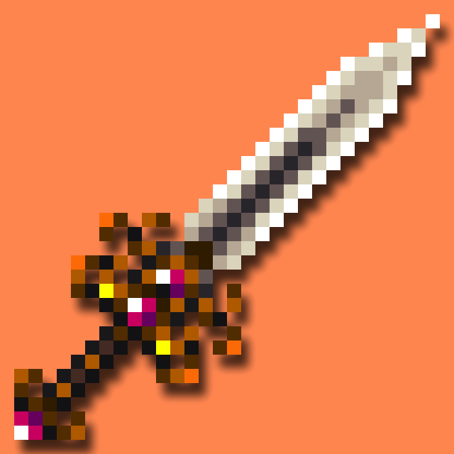 Blade of the Ancients icon
