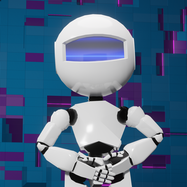 An image of LittleBigBot #11