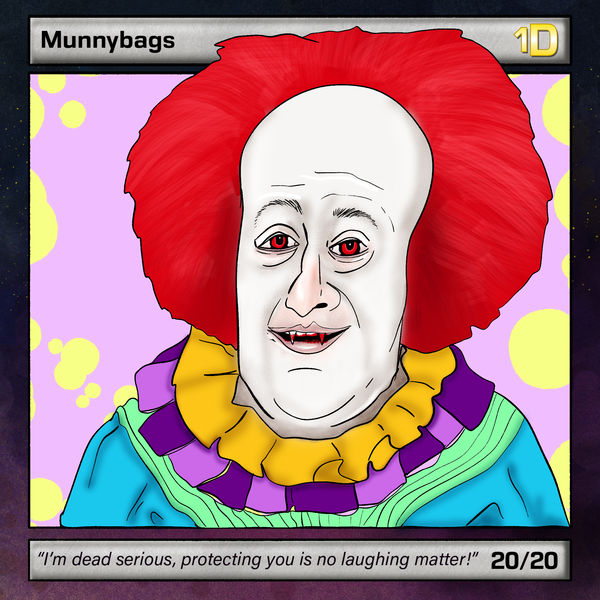 An image of Munnybags