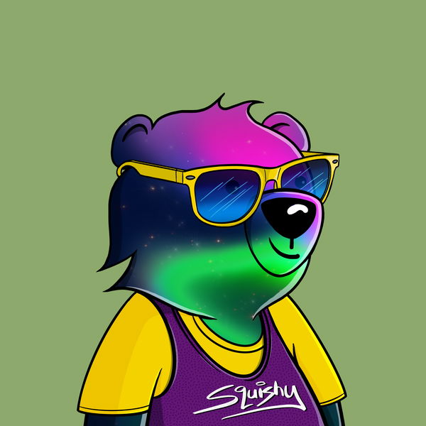 Image of Captain Squishy PFP #35