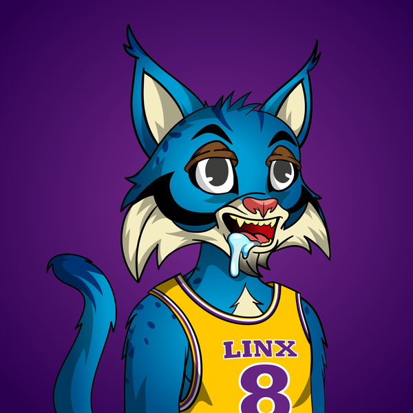 An image of LYNX #0024