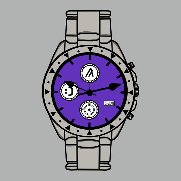 Image of AlgoWatch 110