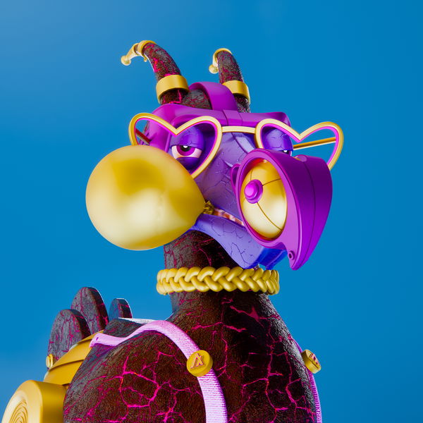 Image of Al Dodo Prime 050