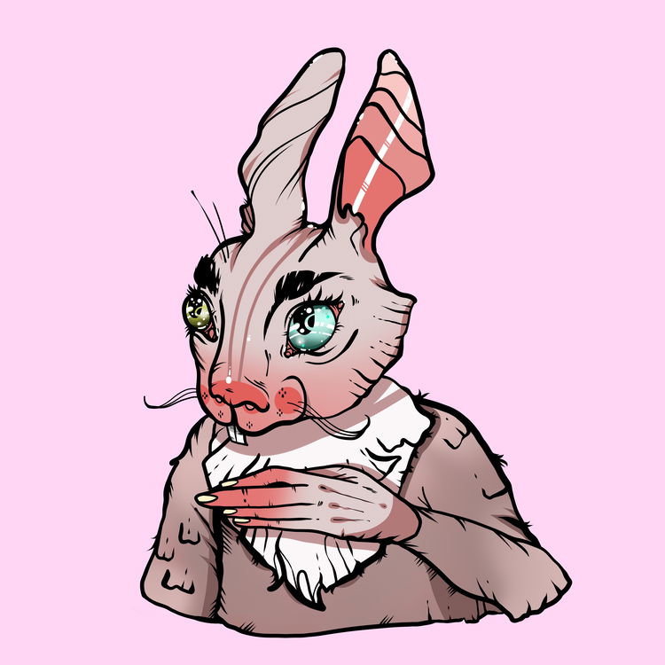 Cunning Bunny Club's avatar