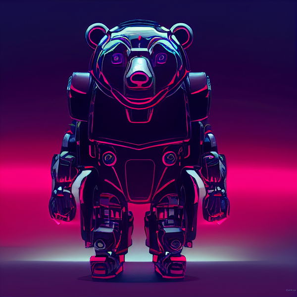 Image of CyBears 25