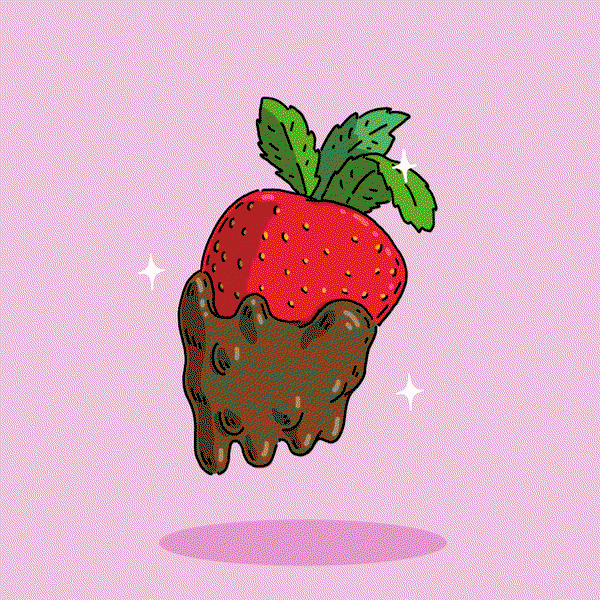 Image of Chocolate Strawberry