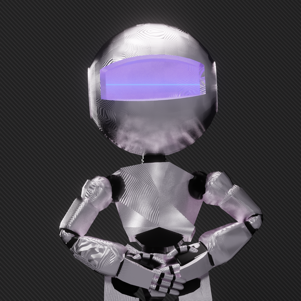 LittleBigBot's avatar