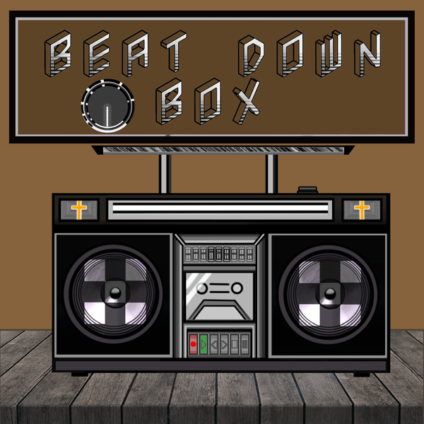 Image of Beat Down Box 124