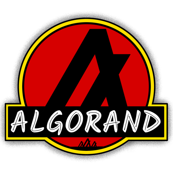 Image of Algosticker #52