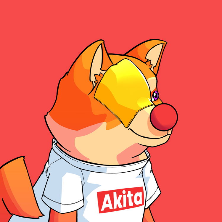 Image of Akita 0343