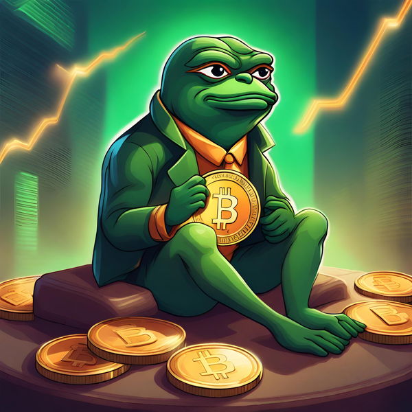 Image of HGOXKI-PEPE-(Trader-016)