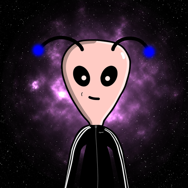 Image of SpaceFriend #32