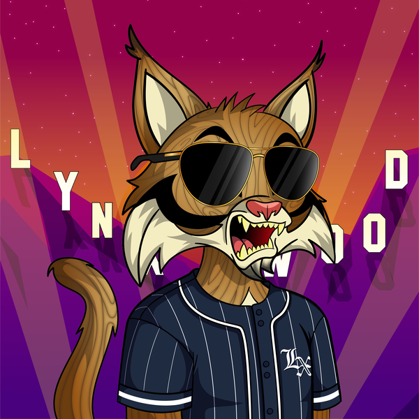 An image of LYNX #0008