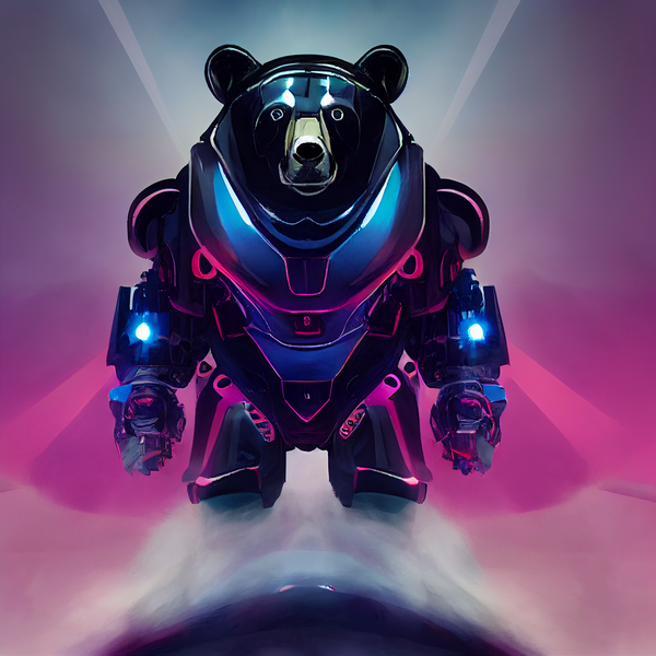 Image of CyBears 13