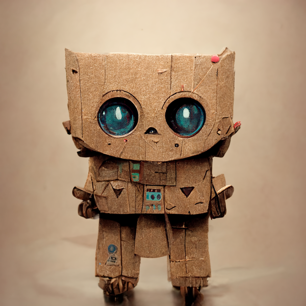 Image of Boxie Bots 026