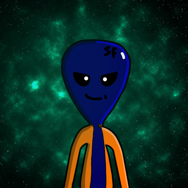 Image of SpaceFriend #37