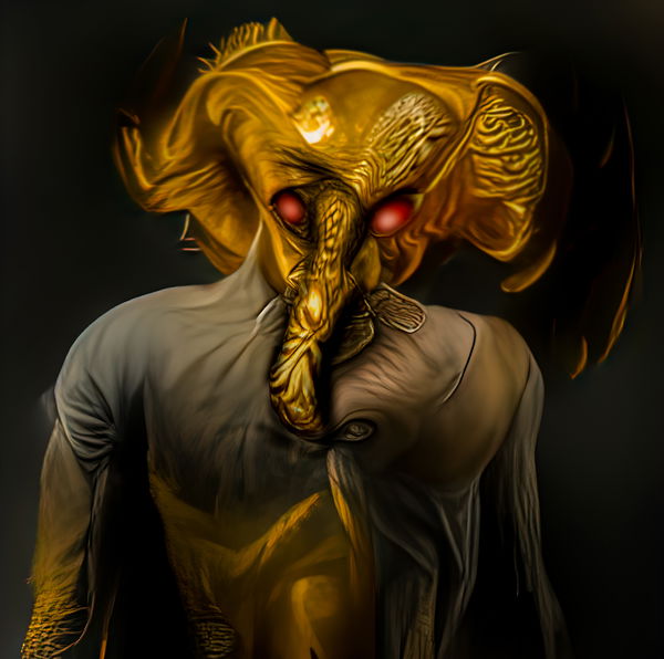 Image of Danboon the Demonphant