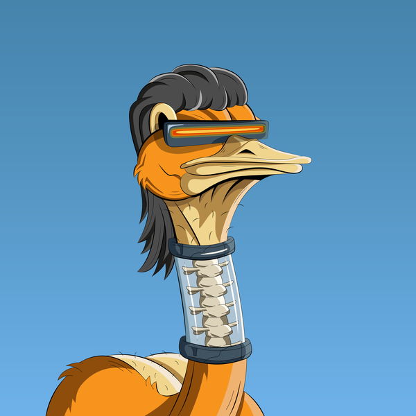 Untamed Emus's avatar