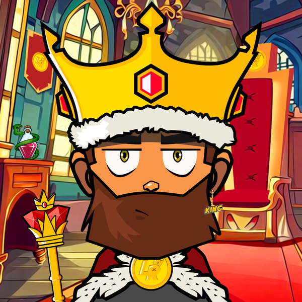 Little Royals's avatar